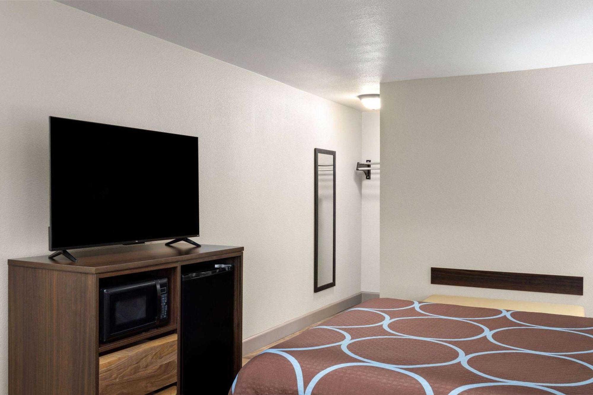 Super 8 By Wyndham Fallon Exterior foto